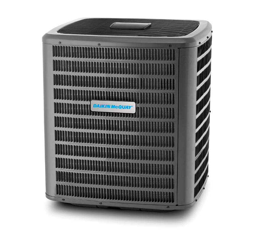 Condensador Daikin serie GS estándar 1.5 - 5.0 ton 220 v 13 seer