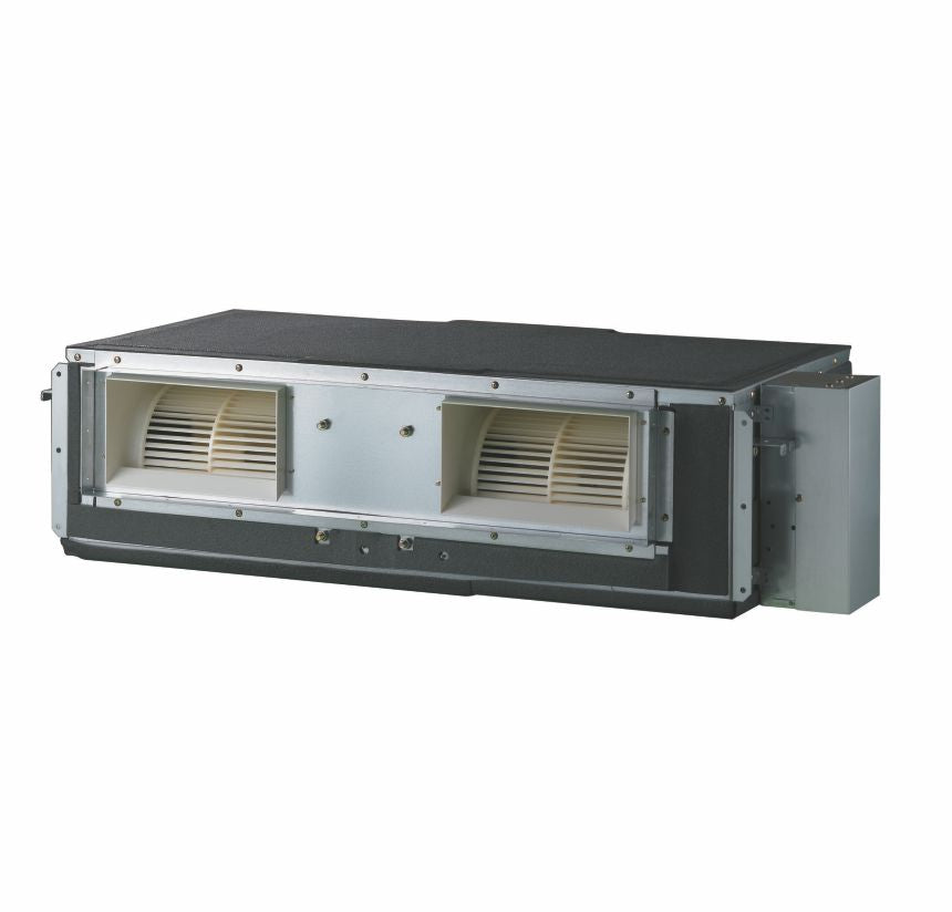 Evaporador Fan and Coil Multi-Inverter baja estatica LG 0.75-2.0 ton 220v frio/calor