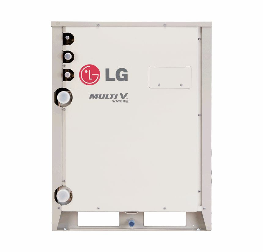 Condensador LG Multi V Water IV 6 - 16 ton 220 - 460 v,3f, con Recuperador de Calor Enfriado por Agua