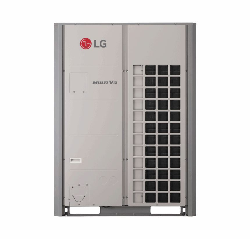 Condensador LG Multi V 6 - 20 ton 220 - 460 v,3f, frio/calor