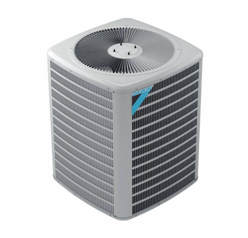 Condensador Daikin serie D1 inverter 2.0- 5.0 ton 220 v 18-20 seer