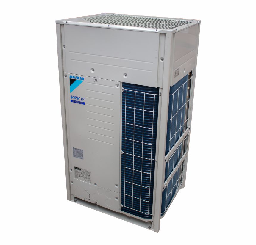Condensador Daikin VRV IV 7.5 - 17.5 hp 460 v,3f, frio/calor