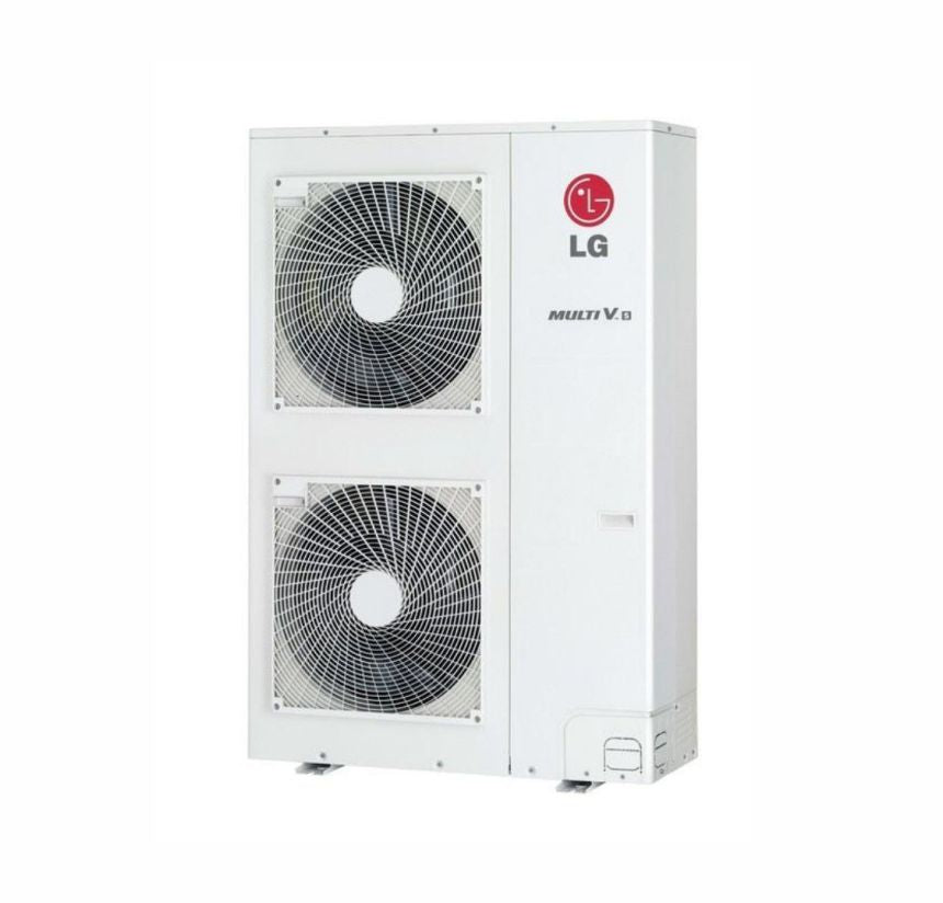 Condensador LG Multi VS 4 - 12 hp 220 v, 3f, frio/calor