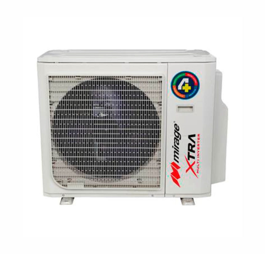 7812A351 Mitsubishi Condensador Aire Acondicionado