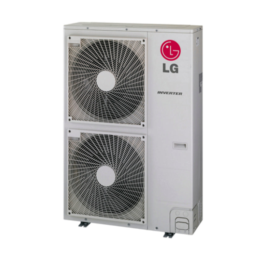 Condensador Multi-Inverter LG 2.5-4.0 ton 220v frio/calor