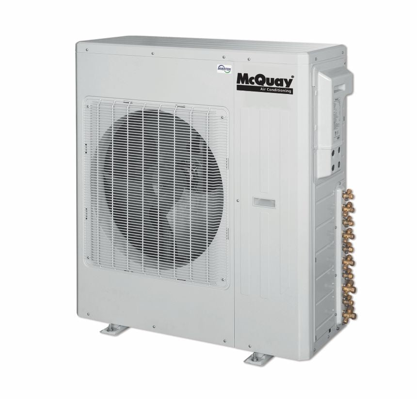 Condensador Multi-Inverter Daikin 1.5-3.5 ton 220 v frio/calor