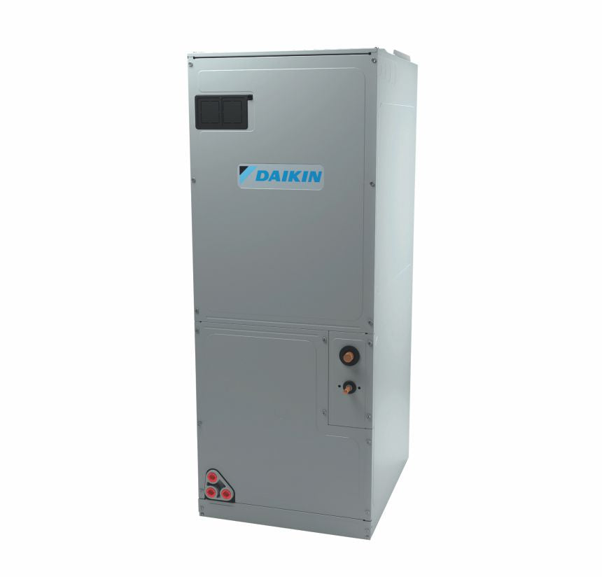 Manejadora de aire Daikin 7.5 - 10  ton 220/440 v frio/calor 18 seer