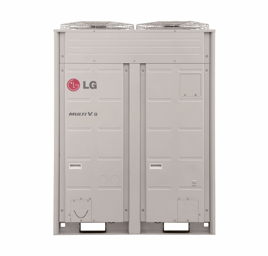 Condensador LG Multi V 8 - 22 ton 220 - 460 v,3f, solo frio