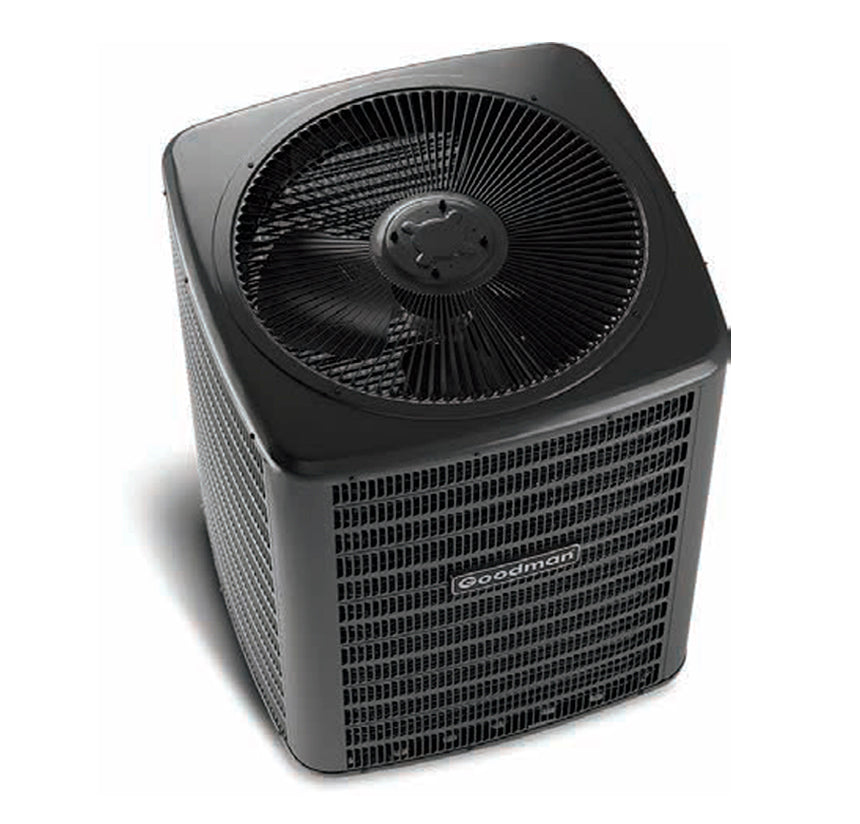 Condensador Daikin serie GS inverter 1.5 - 5.0 ton 220 v 16 seer