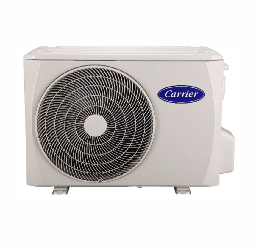 Condensador Multi-Inverter Carrier 1.5-3.5 ton 220v frio/calor