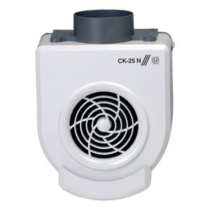 EXTRACTOR CENTRIFUGO PARA CAMPANA MODELO CK