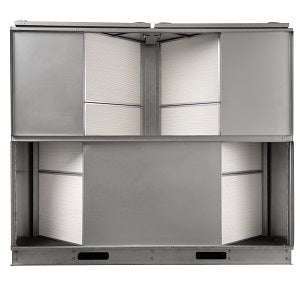 EXTRACTOR RECUPERADOR DE ENERGÍA MODELO PA