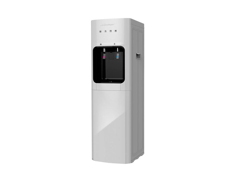 DESPACHADOR DE AGUA SERIE DISX 30 COLOR BLANCO 2015