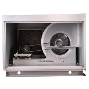 EXTRACTOR DE UNIDADES DE VENTILACIÓN MODELO C/DAVF