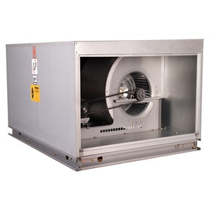 EXTRACTOR DE UNIDADES DE VENTILACIÓN MODELO C/DAHF