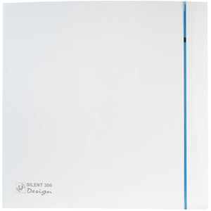 EXTRACTOR PARA BAÑO MODELO SILENT DESIGN