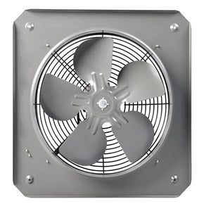 EXTRACTOR AXIAL DIRECTO MODELO HXM