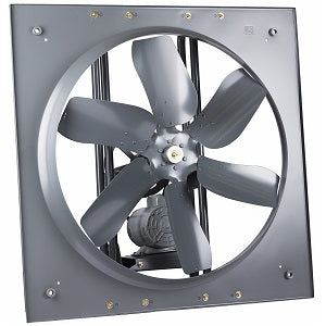EXTRACTOR AXIAL CON TRANSMISION MODELO HGB-T