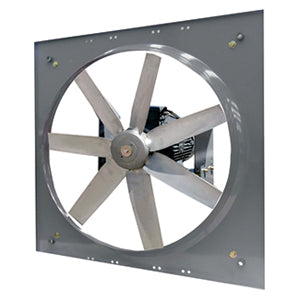 EXTRACTOR AXIAL DIRECTO MODELO HXA/P