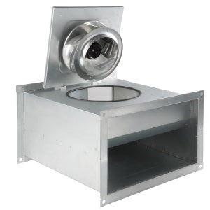 EXTRACTOR ROTOR EXTERNO MODELO ICC