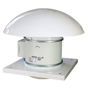 EXTRACTOR HELICOCENTRIFUGO MODELO TDH
