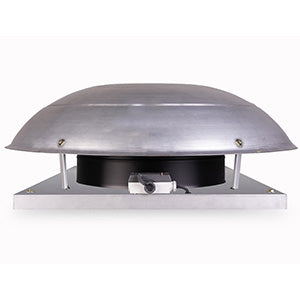 EXTRACTOR AXIAL DE TEJADO HAB-6