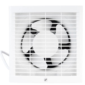 EXTRACTOR PARA PARED Y CRISTAL MODELO HAE