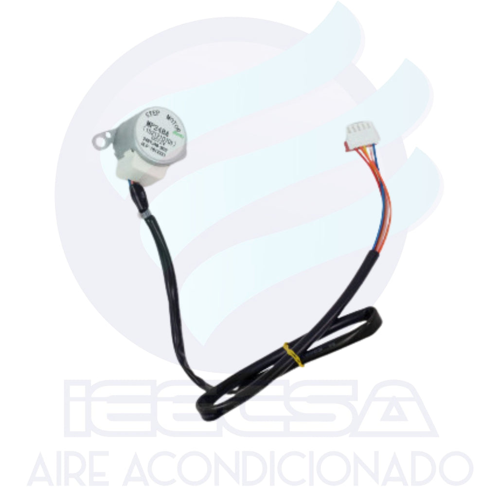 MOTOR OSCILADOR PARA MINI SPLIT 2.0 TON 220 MOD MP24BA