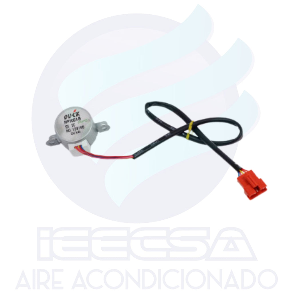 MOTOR OSCILADOR PARA MINI SPLIT 1.5 TON MOD. MP30EA8