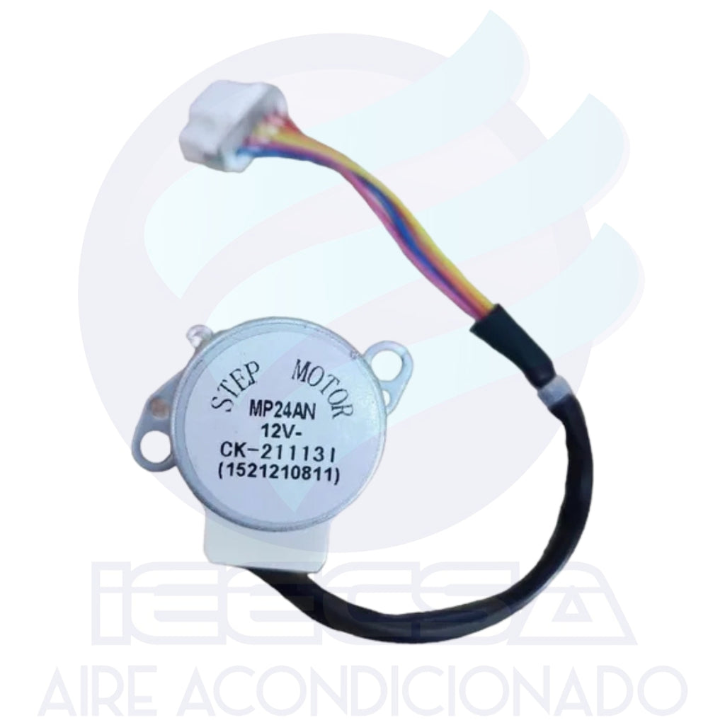 MOTOR OSCILADOR PARA MINI SPLIT 1 TON 110V/220V MOD MP24AN