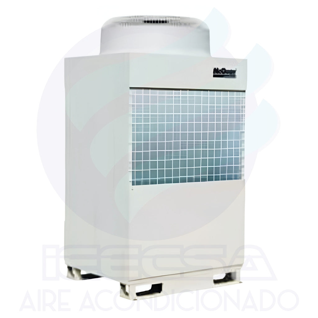 MINI CHILLER AIR COOLED 16.2- 33KW