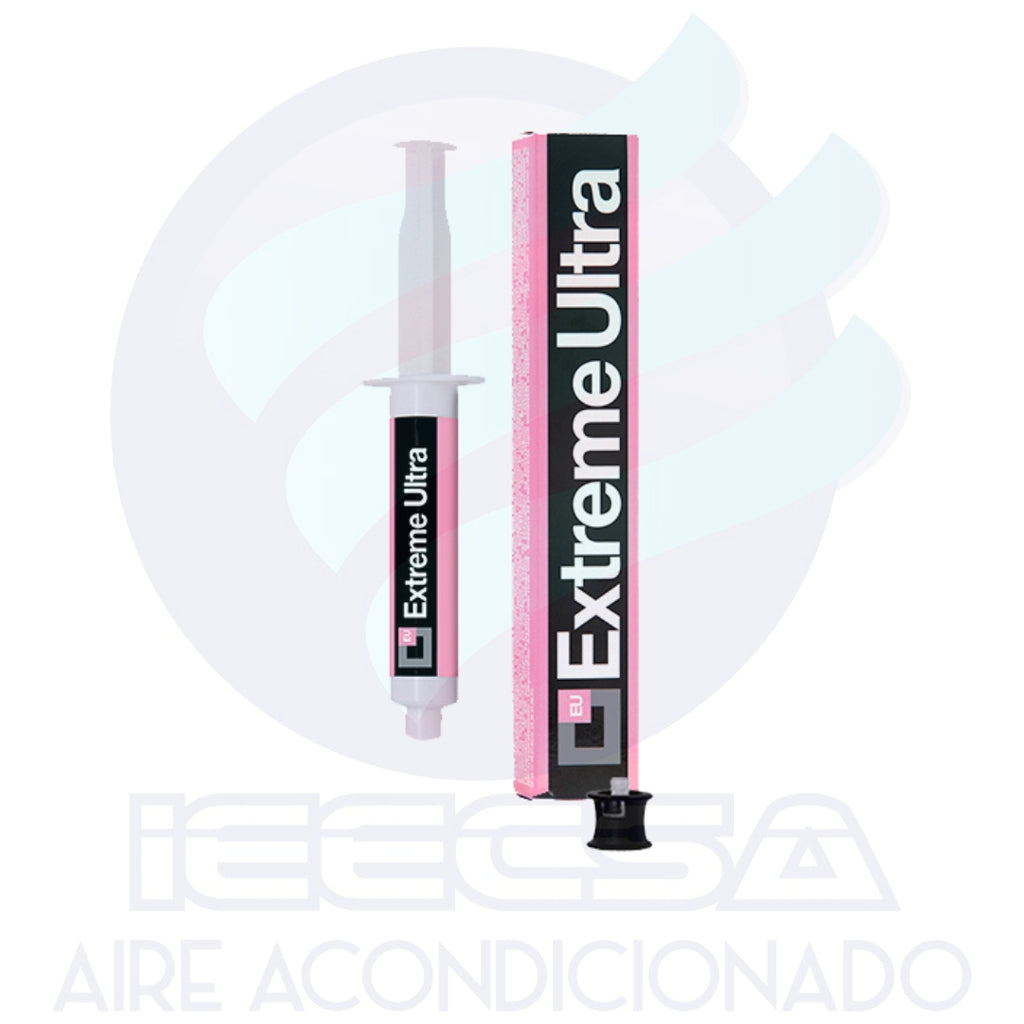 SELLADOR DE FUGAR A/C EXTREME ULTRA MORADO 6ML