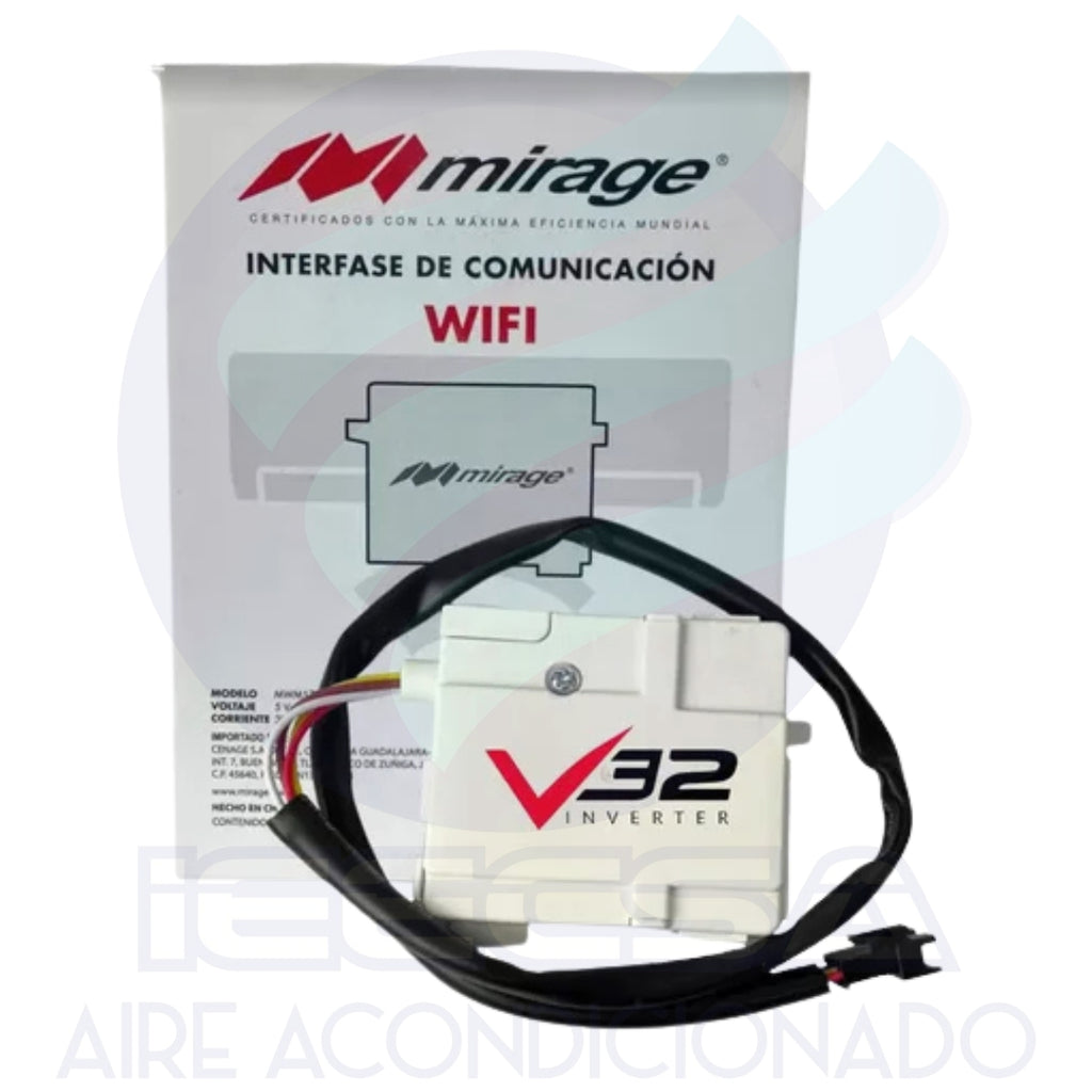 MODULO WI-FI MIRAGE V32