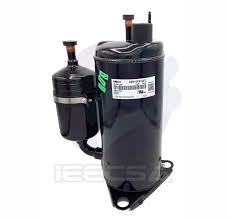 COMPRESOR ROTATIVO ESTANDAR 1.0 TON 220V R410A