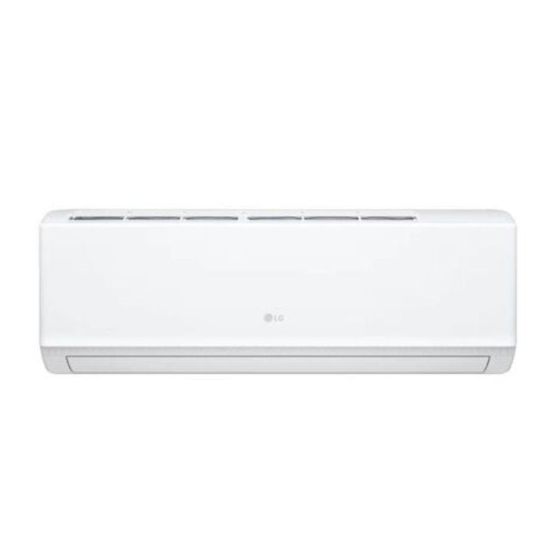 MINI SPLIT LG ESTANDAR MW 1.0 TON 220V FRIO/CALOR