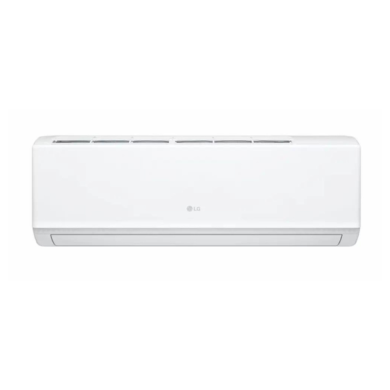 MINI SPLIT LG ESTANDAR MW 1.5 TON 220V FRIO/CALOR