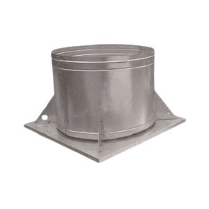 EXTRACTOR AXIAL DE TEJADO MODELO RX-D-P