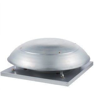 EXTRACTOR AXIAL DE TEJADO MODELO HAB-T
