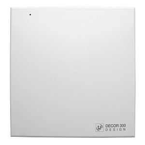 EXTRACTOR PARA BAÑO MODELO DECOR DESIGN