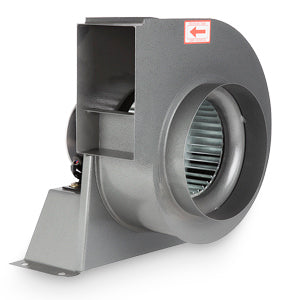 EXTRACTOR CENTRÍFUGO MODELO CEB-T