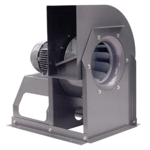 EXTRACTOR DE VENTILADORES GAMA VENT-SET MODELO CMX