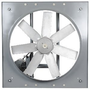 EXTRACTOR AXIAL CON TRANSMISION MODELO HGTA