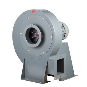 EXTRACTOR CENTRÍFUGO MODELO CSB-T