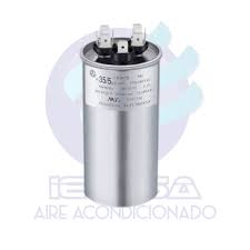 CAPACITOR DOBLE 35-5MFD