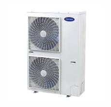 6HP Condensdador Mini-MCarrier Heat Pump 60HZ 220-1-60 (15.5KW)