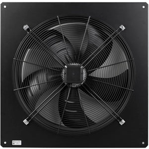 EXTRACTOR AXIAL DIRECTO MODELO HXB-6