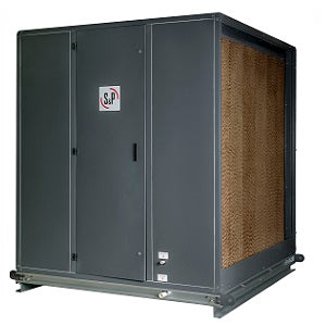 EXTRACTOR DE UNIDADES DE VENTILACIÓN MODELO DAL