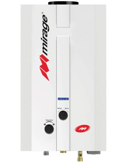 BOILER MODELO MBF06ED SERIE MBF06ED16122113243