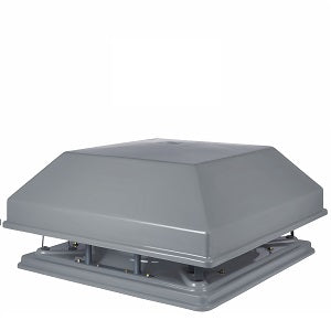 EXTRACTOR AXIAL DE TEJADO MODELO HAIB-T