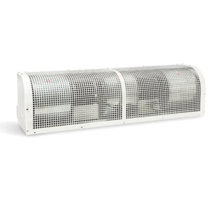 EXTRACTOR CORTINA DE AIRE MODELO CAI
